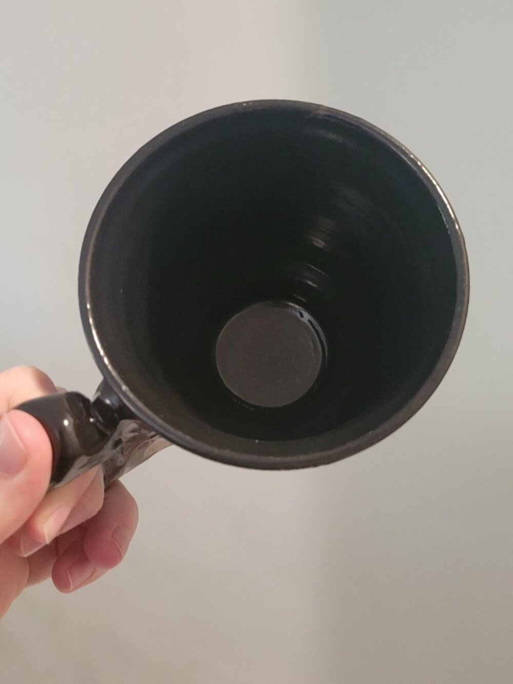 Handmade Mug - Picture 4 of 6